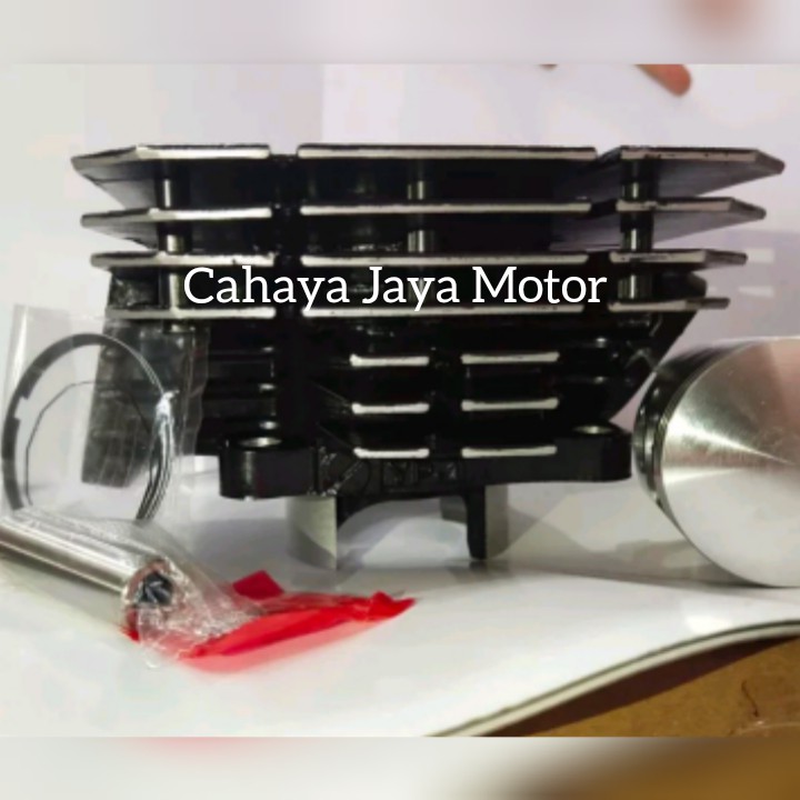 Blok Seher Boring Cylinder Blok RXK RX King RXKing Yp1 NAgoya