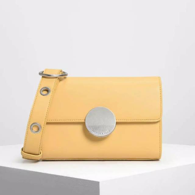 Tas wanita import premium Charles n keith