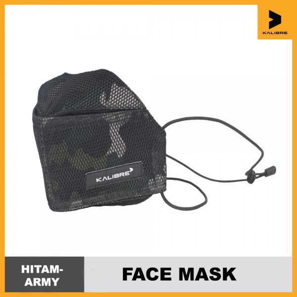 Kalibre Masker Art 991925081