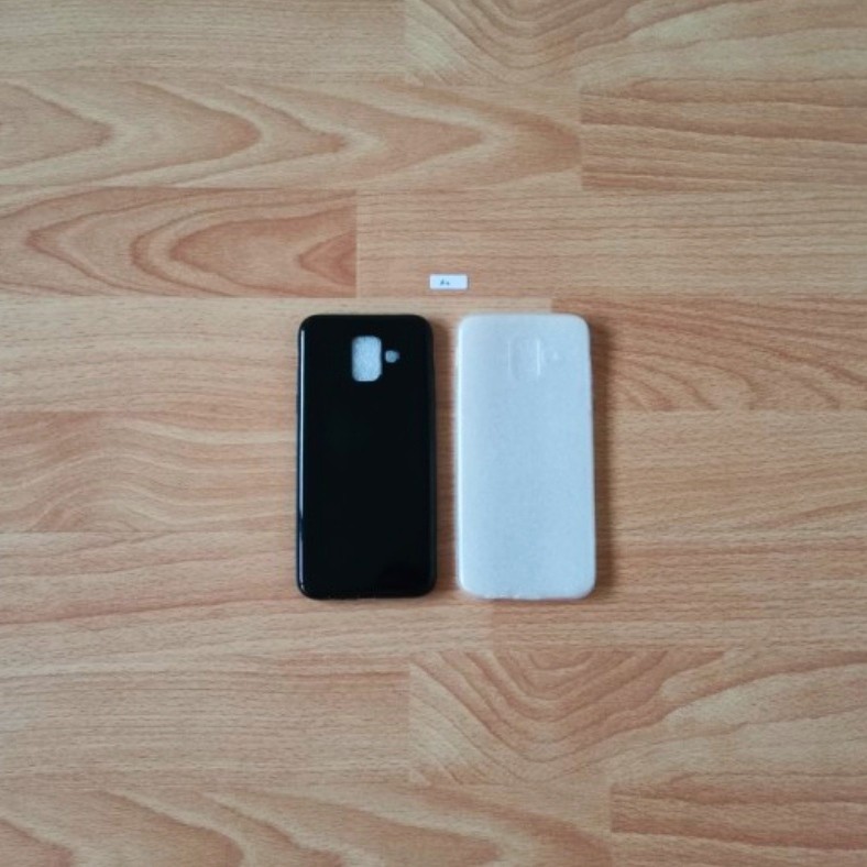 Case Samsung Galaxy A6 2018 Case Glossy Samsung SM-A600G