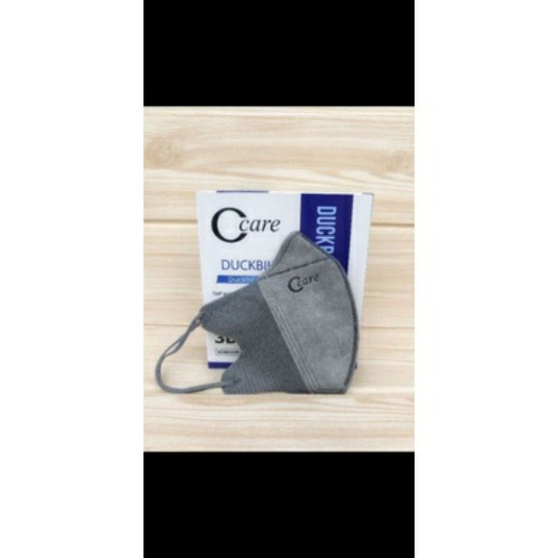 duckbill c care abu2 / grey embos