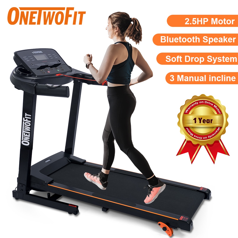 Jual Alat Olahraga Treadmill Terlengkap Harga Terbaru November