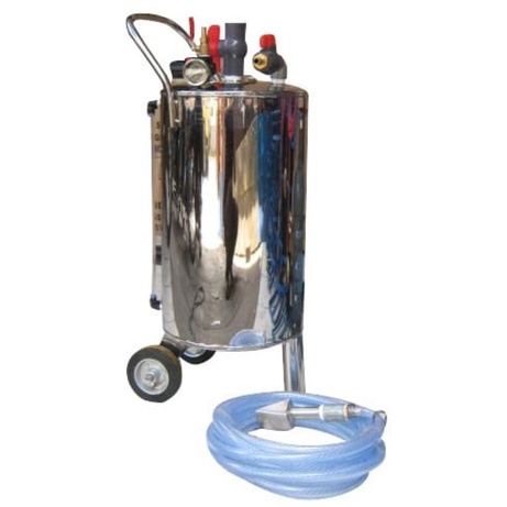 TABUNG SALJU SNOW WASH 20 LITER