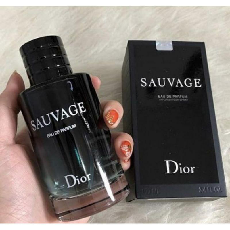 PARFUM SAUVAGE DIOR PREMIUM 30ML PARFUM PRIA TAHAN LAMA PARFUM WANITA PARFUM  PREMIUME TERBAIK IMPOR