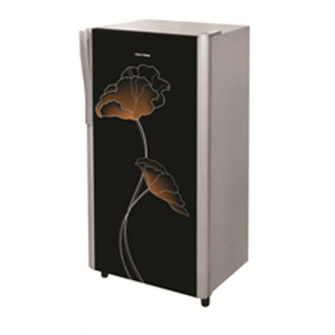 Polytron Kulkas 1 Pintu PRG18BGB - 180L - Hitam Khusus JABODETABEK