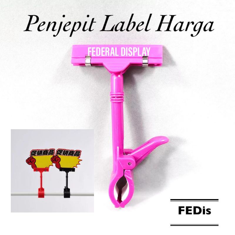 

PENJEPIT KERTAS HARGA / JEMPOL HARGA
