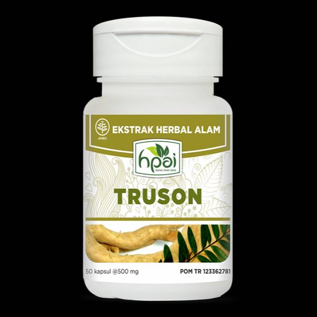 TRUSON HNI HPAI HALAL MART