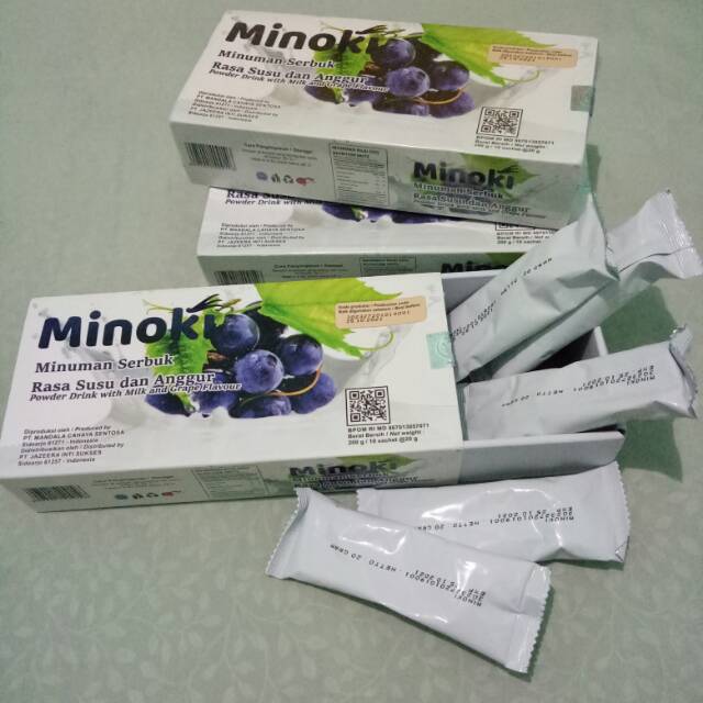 Minoki collagen best seller