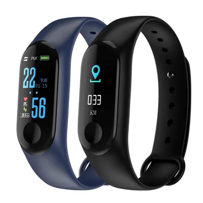 Intelligence Health Bracelet WISHDOIT Model BW0032