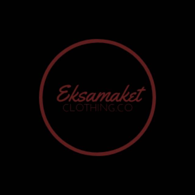 eksamaket