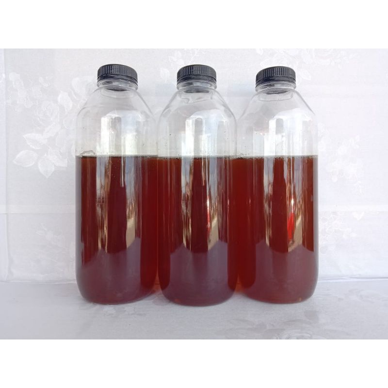 

Madu Asli Sumatera Barat