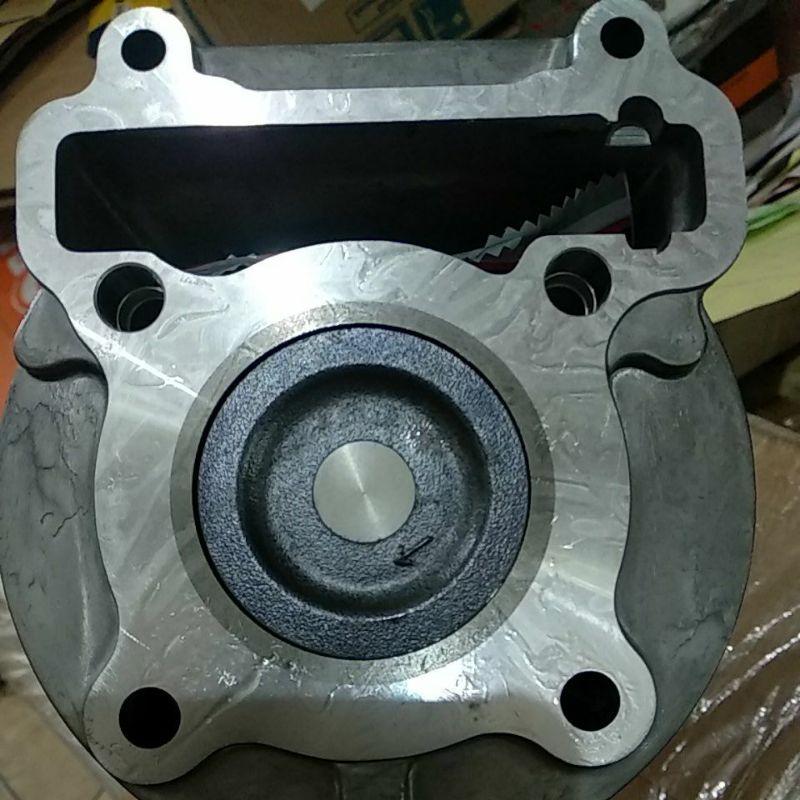 1set/Block+seher +ring Mio,fino,Nouvo Mlkunl