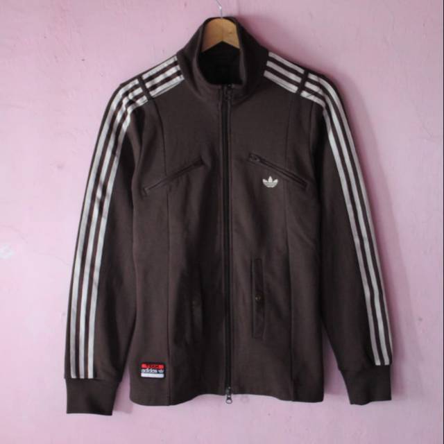 Borongan tracktop