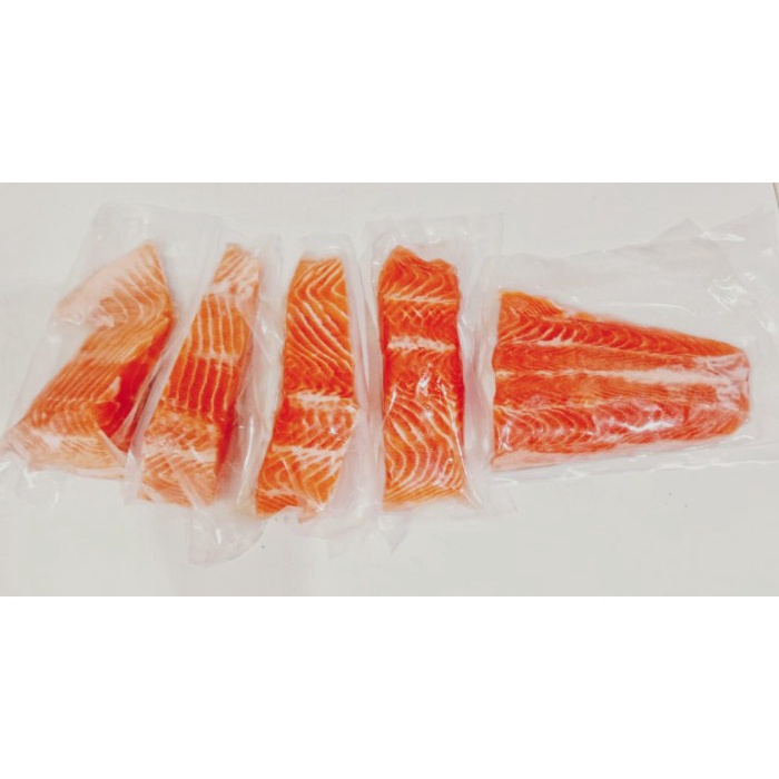 

NATUREFOOD Sashimi Grade Trout