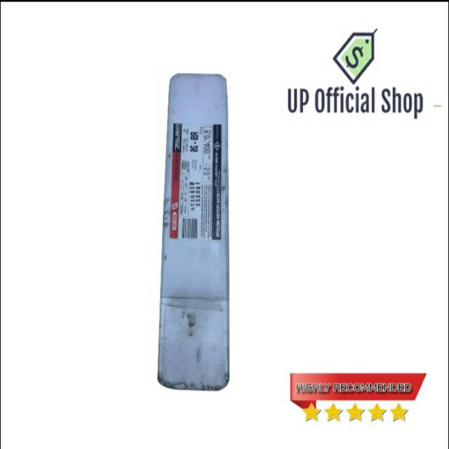 KAWAT LAS KOBE RB 26 2.0 MM