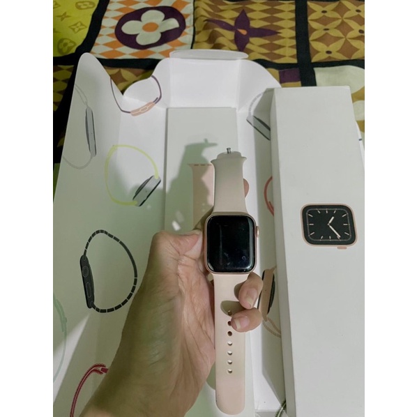 apple watch series 5