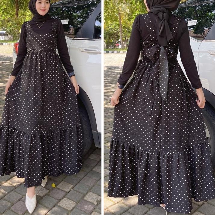 Top Produk.. OVERALL TUSI BY MAZAARA