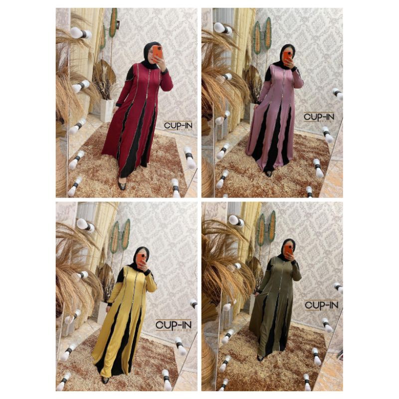 lavani dress by cup-im