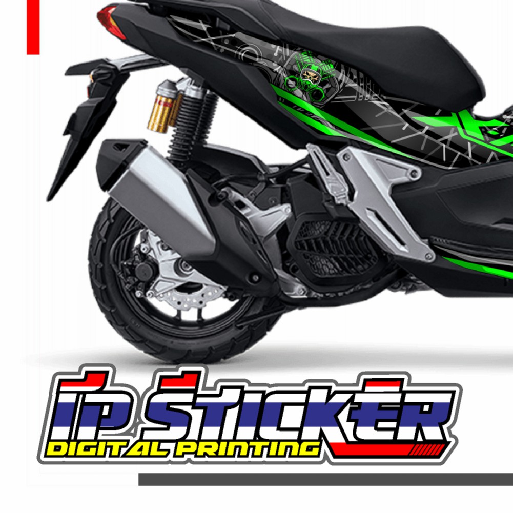 

TAMBAH CUTING STRIPING ATAU SUDAH DI POTONG