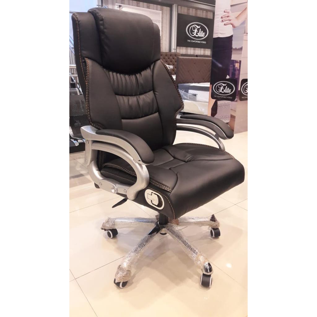 Kursi Kantor kursi direktur Direksi Kursi Kerja Office kursi manager Import Murah Ready Makassar