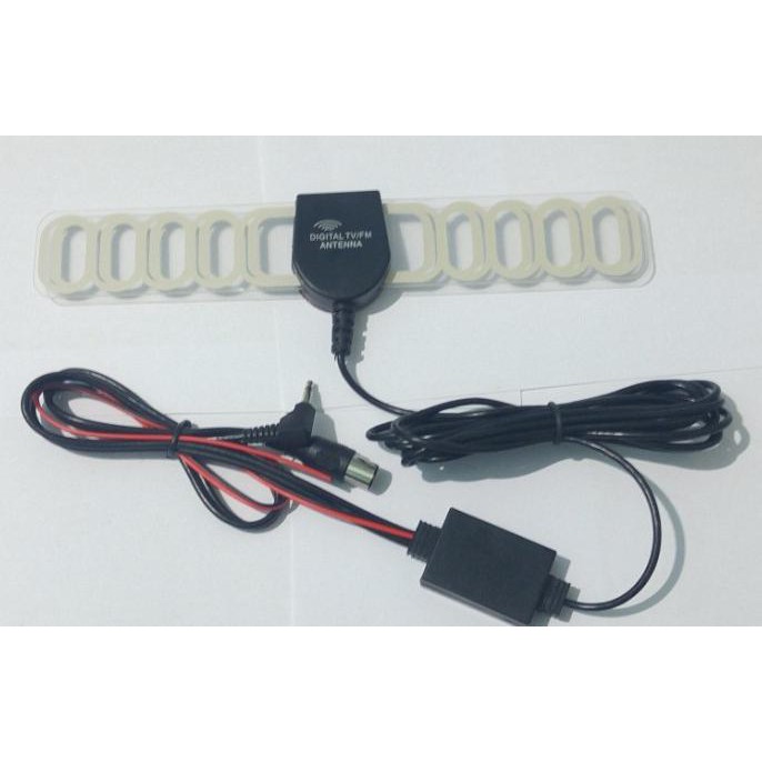 Antenna tv mobil Antenna Double din Antenna digital tv mobil 2din