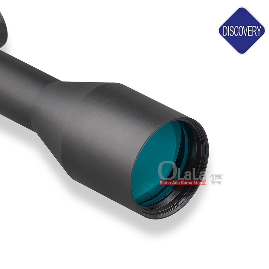 TELESKOP TELE DISCOVERY VT-R 3-9X40IRAC