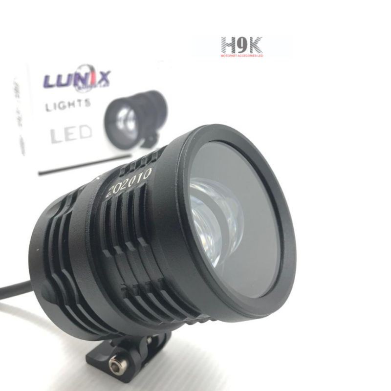 Lampu Tembak Lunox Cut Off Ultra Wide M4S