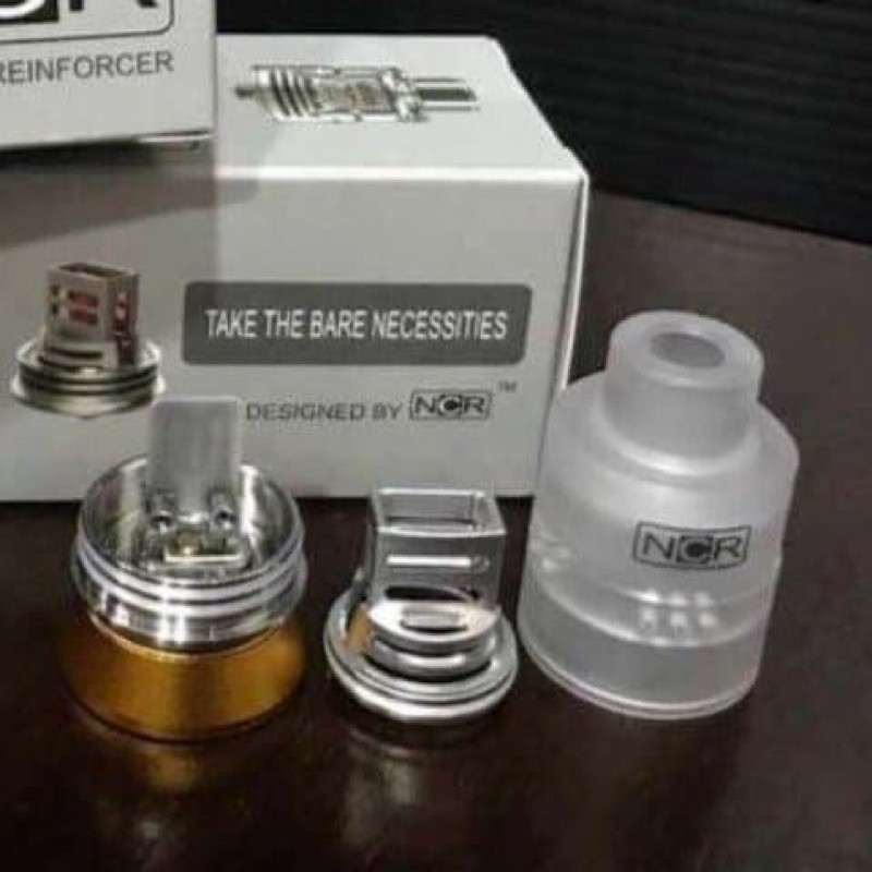 atomizer NCR RDA 24mm