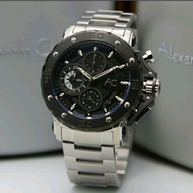 alexandre christie 9205