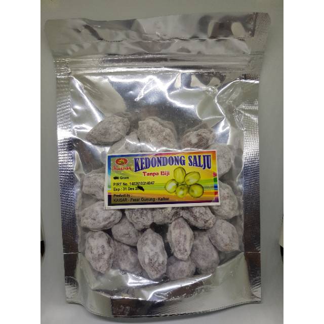 

Kedondong Salju
