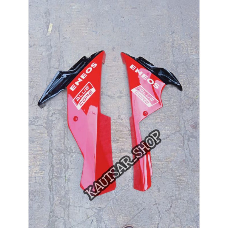 undercowl r15 v2 undercowl r6