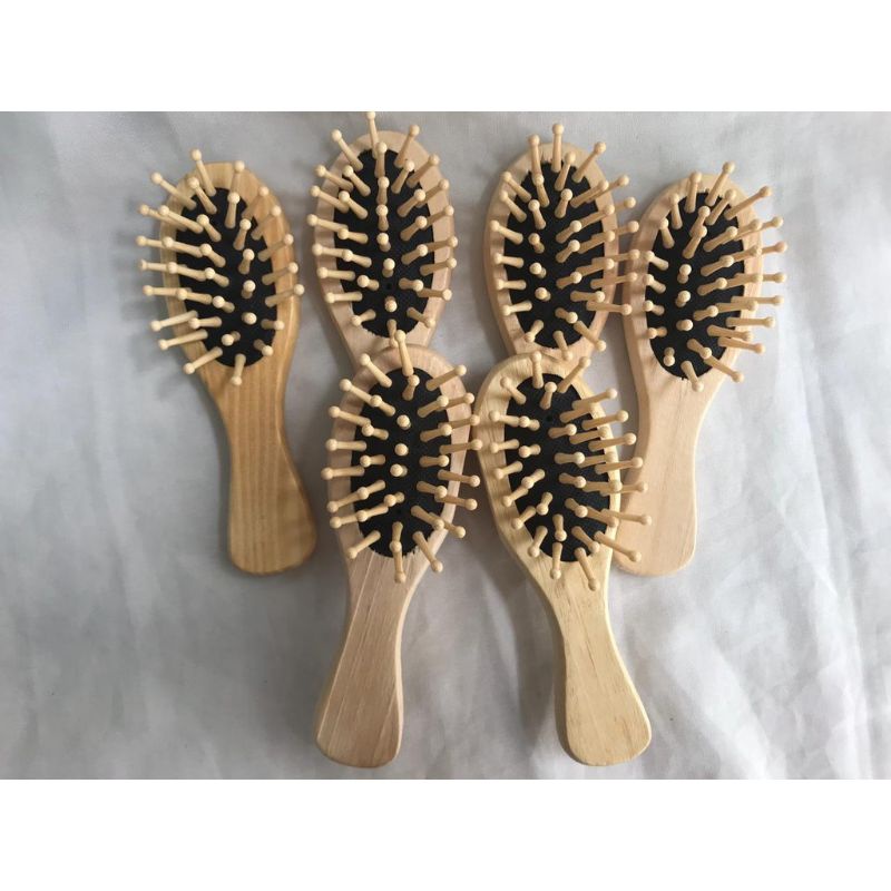 SISIR KAYU RUSTIC / SISIR BAYI SOUVENIR PERNIKAHAN MURAH DAN UNIK