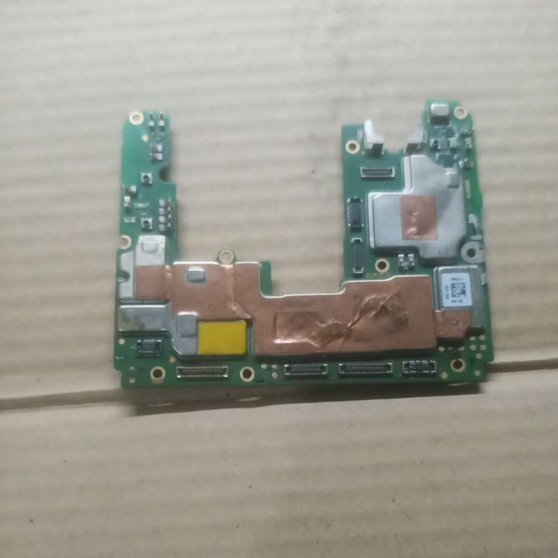 Mesin Oppo F11 Pro Normal