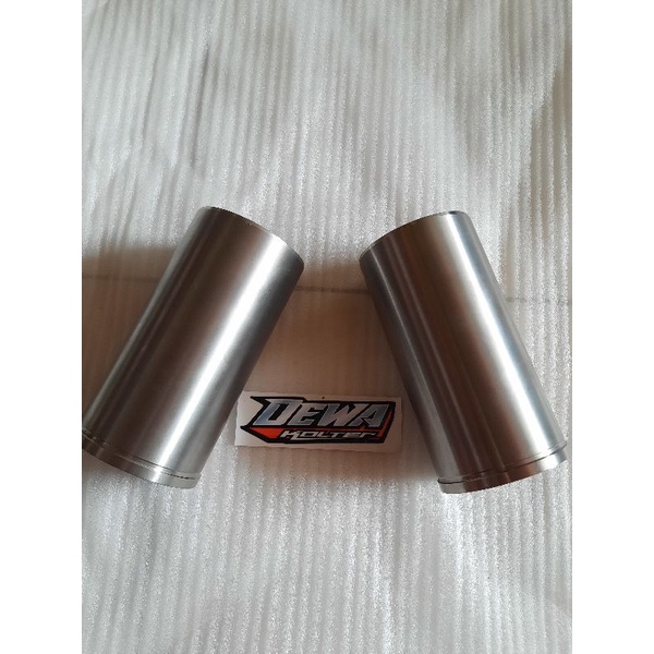 cylinder liner boring diesel disel kubota tiger gk cb klx mio jupiter 62x75150 honda dream ex5 wave1