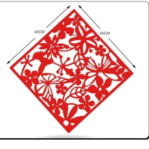 Hot Promo PENYEKAT RUANGAN PARTISI RUANGAN MINIMALIS TIRAI PEMBATAS RUANGAN VINTAGE DEKORASI DINDING