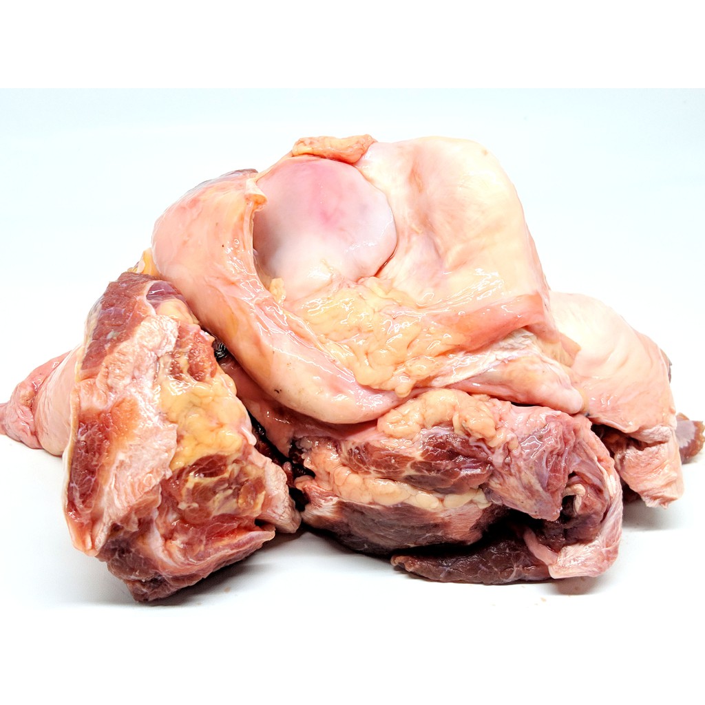 

Beef Patella Nolan / Daging Tulang Dengkul Sapi Australi Kemasan 1 kg