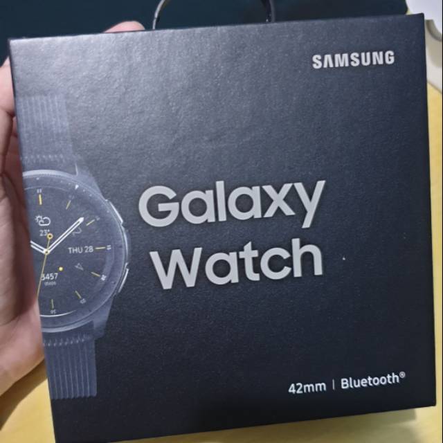Samsung Galaxy Watch