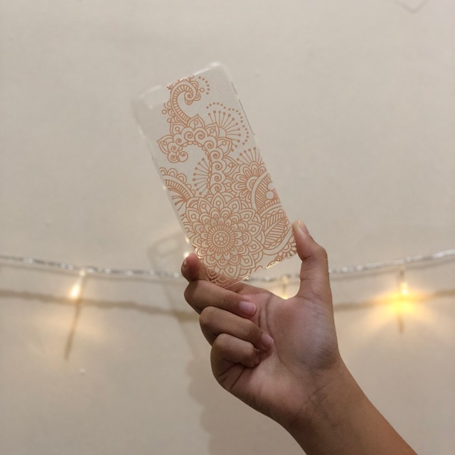 Bershka Case for iPhone 6/6s