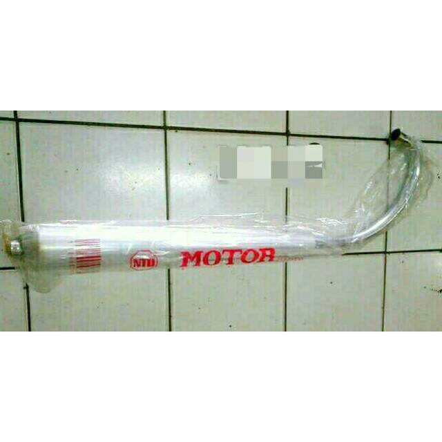 Knalpot CB 100