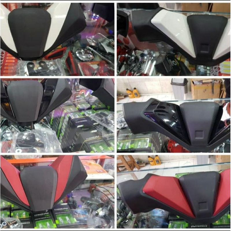 Cover stang honda honda PCX 160 / PCX 150