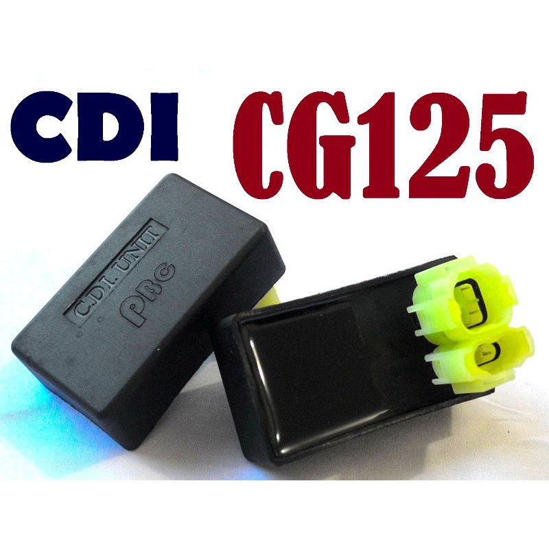 cdi cg125 PALING MURAH
