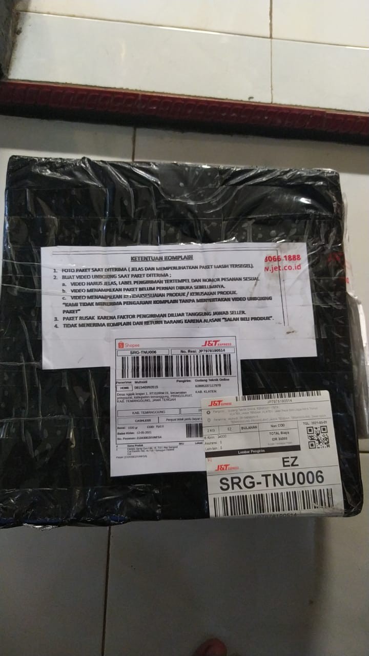 Elektric Spray Gun H&l Hl 718 / Alat Semprot Cat Elektrik H&l Hl718 / Spraygun Elektrik Hnl