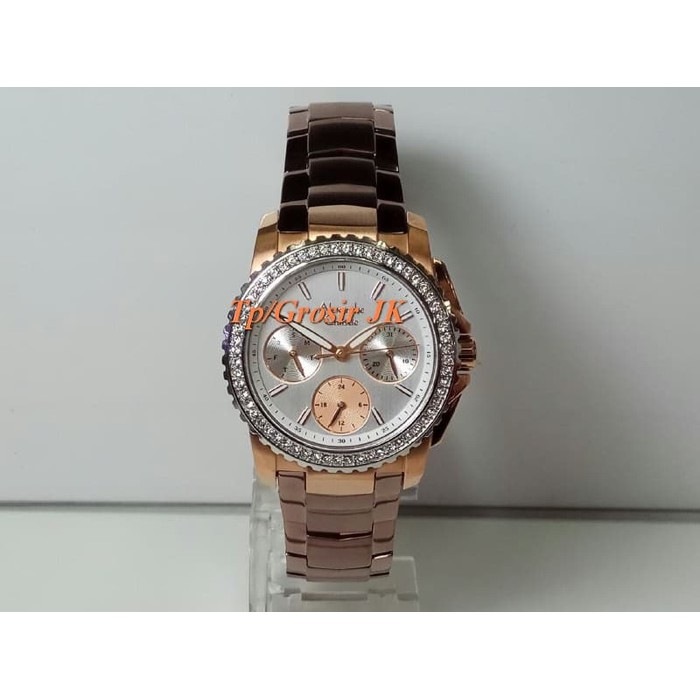 Alexandre Christie Cwe 6455 Original Garansi Internasional Best Saller