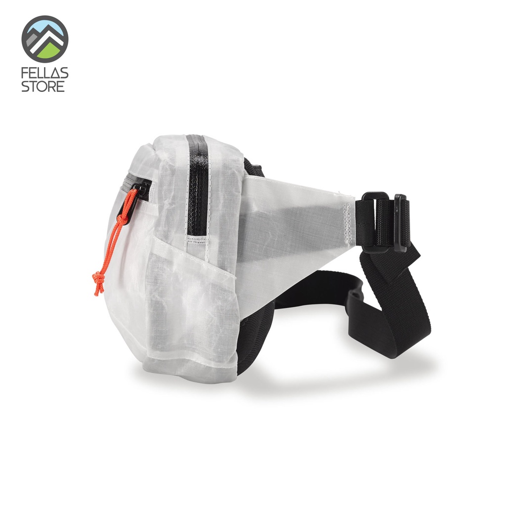 Hyperlite Mountain Gear - Waistbag Versa White