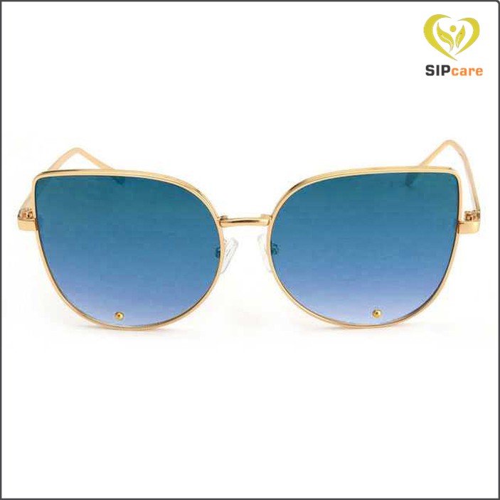 Kacamata Wanita Model Cat Eye