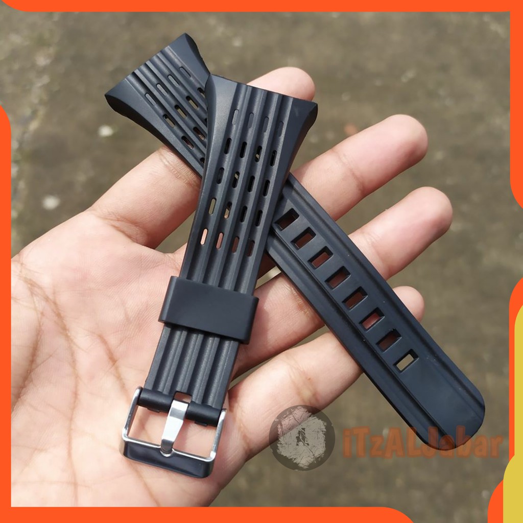 Tali jam SKMEI 1219 Strap tali jam tangan SKMEI 1219