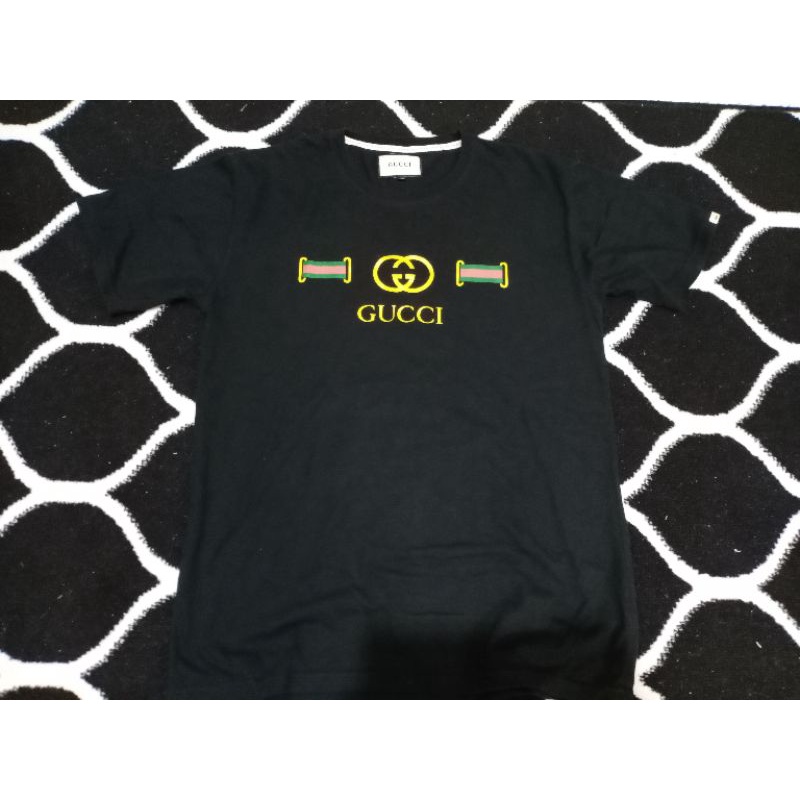 Tshirt GUCCI second