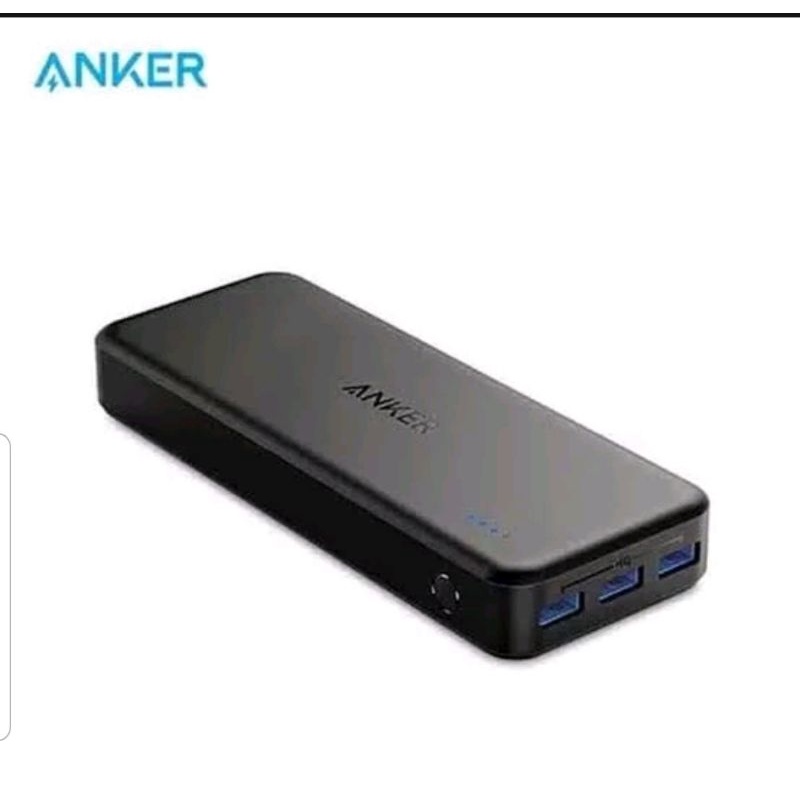 powerbank anker