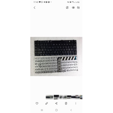 keyboard Axioo Acer dan advan