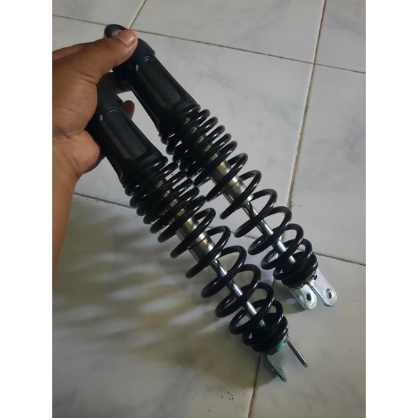 SHOCKBREKER AEROX NEW NON ABS